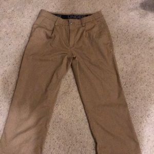 Under Armour dress pants
